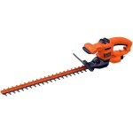 Black&decker - black + decker outils de jardinage - taille - haie 50 cm, 450 w beht251 - qs
