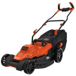 Black&decker - black + decker outils de jardinage - tondeuse �lectrique 1800 w, largeur de coupe 42 cm ...