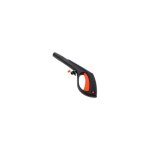 Black&decker - poign�e pistolet pour nettoyeur haute pression black et decker - 5025536815350