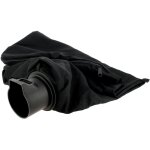 Sac de recup�ration des d�chets 90593137 - souffleur a feuilles black & decker