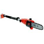 Black&decker - scie  laguer ps7525 w800 bar cm. 25 scateur lectrique