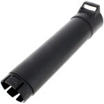 Tube superieur 90519931 - souffleur a feuilles black&decker