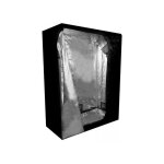 Chambre de culture grow - tent silver v2 150x80x200 - black box