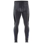 Blaklader - bas de sous - v�tement homme warm 1849 - gris clair - s