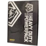 Blaklader - pack promo box artisan pantalon de travail multipoches + 5 t - shirt noir 46