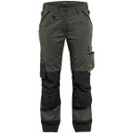 Blaklader - pantalon paysagiste femme 7154 - vert foncé - 38 - jambes standards Blaklader - pantalon paysagiste femme 7154 - vert foncé - 38 - jambes standards