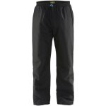 Blaklader - pantalon de pluie respirant coupe - vent noir xl