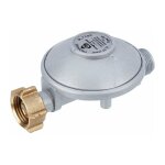 D�tendeur fixe gaz propane - basse pression