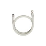 Tuyau flexible a embouts mecaniques pour gaz naturel - duree de vie 10 ans