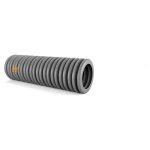 Blanc habitat - gaine icta conduit isolant cintrable novicta - couronne de 100m 25