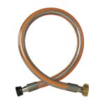 Lyre inox nf haute pression butane / propane - 45 cm - durée d'utilisation 20 ans - favex Lyre inox nf haute pression butane / propane - 45 cm - durée d'utilisation 20 ans - favex