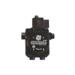 Pompe suntec avec lectrovanne as47c 1538 1p500 40l / h