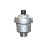 Purgeur d'air automatique compact m12 / 17 somatherm