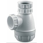 Siphon bidet culot court cranté d32 hauteur réglable - valentin - 00 615300 001 00 Siphon bidet culot court cranté d32 hauteur réglable - valentin - 00 615300 001 00