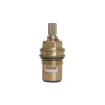 Tte cramique 15 / 21 - 20 crans - m4 - grohe