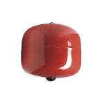 Vase d'expansion cylindrique a membrane