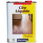 Blanchon - cire liquide carbamex 5l incolore spécial parquet et terre cuite Blanchon - cire liquide carbamex 5l incolore spécial parquet et terre cuite
