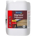 D�griseur bois professionnel blanchon 10 l
