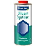 Diluant syntilac®, dégraissant avant application de la finition et solvant pour nettoyage des ustensiles ... Diluant syntilac®, dégraissant avant application de la finition et solvant pour nettoyage des ustensiles ...