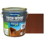 Lasure tech - wood blanchon chêne doré 2, 5 l Lasure tech - wood blanchon chêne doré 2, 5 l