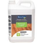 Blanchon - nettoyant 5100315 lisabril neutre 5l pour parquets vitrifi�s