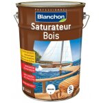 Blanchon - saturateur bois incolore 5l