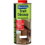 Blanchon - traitement bois autoclave trait découp 1l nuancier : vert autoclave Blanchon - traitement bois autoclave trait découp 1l nuancier : vert autoclave