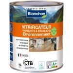 Vitrificateur parquet environnement 1l mat