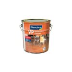 Blanchon - vitrificateur parquet traditionnel 2, 5l satin