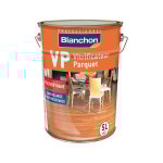 Blanchon - vitrificateur parquet vp mono - composant  base de rsine polyurthane, souple et rsistant, ...