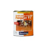 Blanchon - vitrificateur parquet vp 1l aspect ch�ne cir� sans m�lange et haute r�sistance
