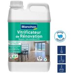 Vitrificateur de rnovation blanchon bi - composant polyurthane conditionnement: 2, 5 litres - finition: ...