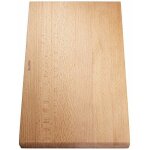 Blanco - accessoires - planche à découper dalago, bois de hêtre 232817 Blanco - accessoires - planche à découper dalago, bois de hêtre 232817