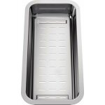 Blanco - accessoires - vide - sauce pour vier dalago, inox 226189