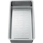 Blanco - accessoires - vide - sauce universel pour �vier divon ii et etagon, inox 231396