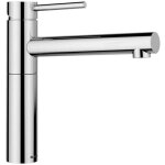 Blanco - alta ii - mitigeur d'�vier, rabattable, chrome 527542