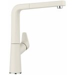 Blanco - avona s - mitigeur d'�vier avec bec extractible, blanc doux 526929