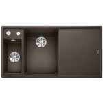 Blanco - evier axia iii 6s silgranit