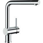 Blanco - linus - mitigeur d'�vier, chrome 514019