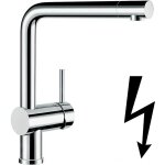 Blanco - linus - mitigeur d'�vier, chrome 514020