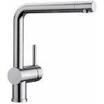 Blanco linus - robinetterie d?vier, inox bross 517183