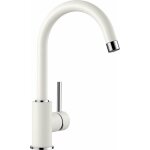 Blanco - mida - mitigeur d'�vier, blanc 519418