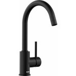 Blanco - mitigeur sans douchette noir 526649