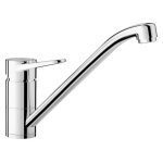 Blanco - mitigeur �vier chrom� 526406