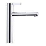 Blanco - linee - mitigeur d'�vier, chrome 517594