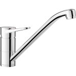 Blanco - wega ii - mitigeur d'évier, chrome 526402 Blanco - wega ii - mitigeur d'évier, chrome 526402