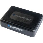 Blaupunkt - gtw 190 a - 24 volt subwoofer actif pour auto 280 mm 150 w 2 ? y689662