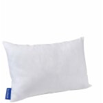 Oreiller bio b�b� - coton issu de l'agriculture biologique - 40x60cm