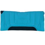Bleu marine - sous - sige occidental en cordura et doublure en laine synthtique avec renforts en cuir ...