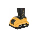 Blim - batterie 12v 1. 5ah - valable pour les références de perceuses bl0158 Blim - batterie 12v 1. 5ah - valable pour les références de perceuses bl0158